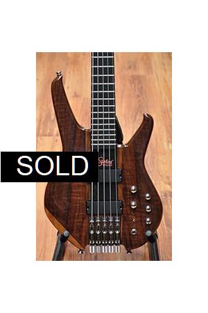 Status S2 Classic Walnut 5 Status S2 Classic Walnut 5